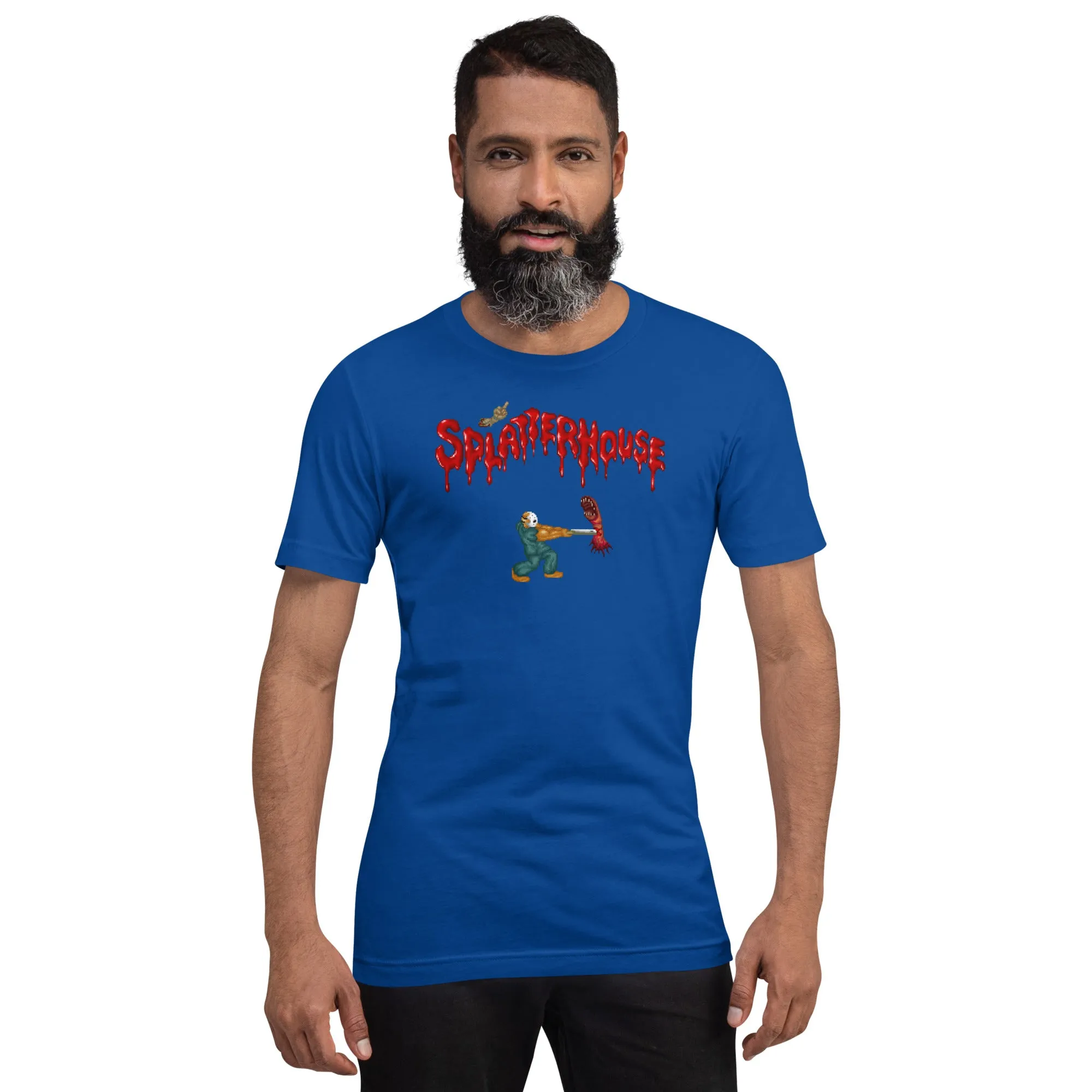 Splatterhouse