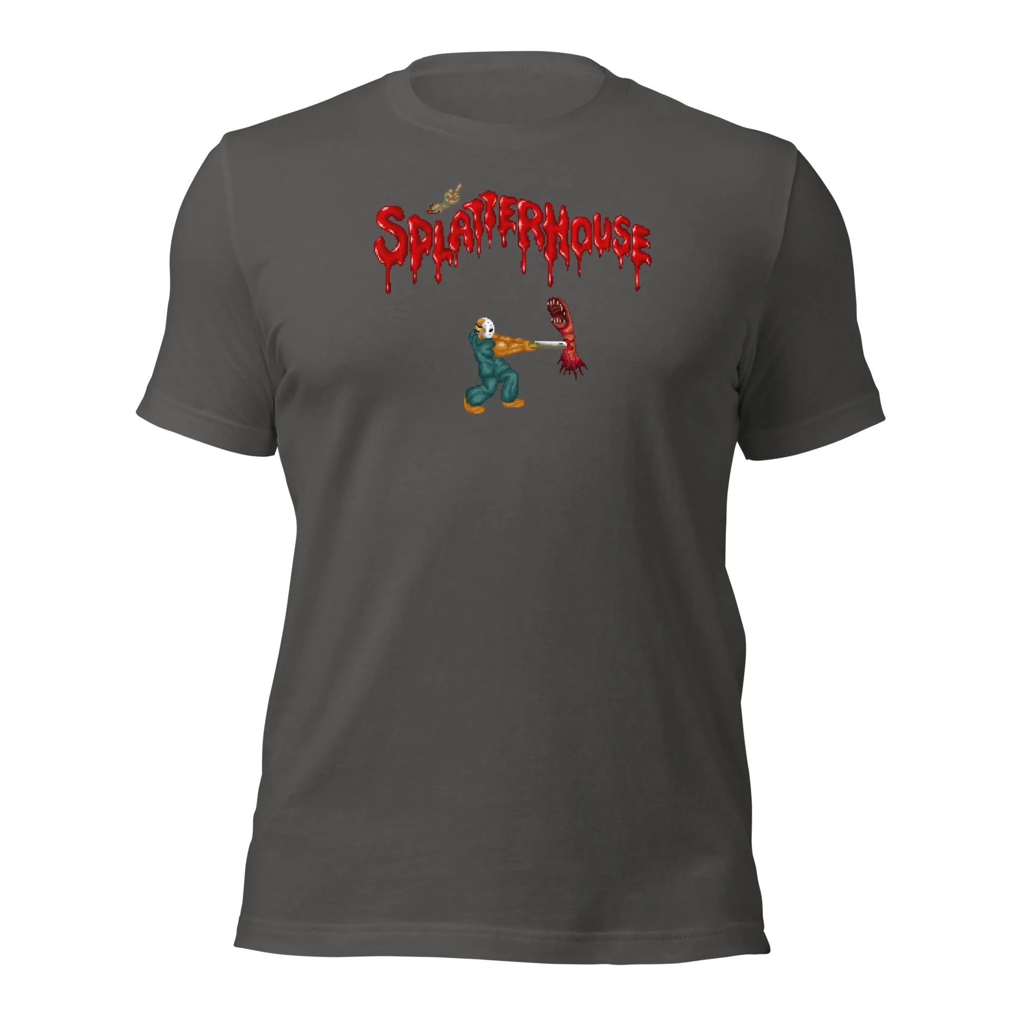 Splatterhouse