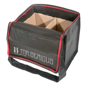 Spraycan Bag 12er Pack