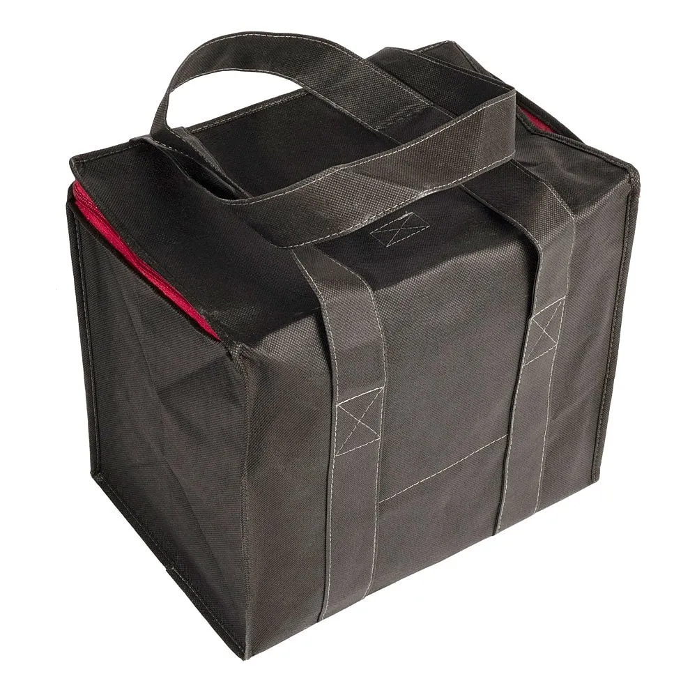 Spraycan Bag 12er Pack