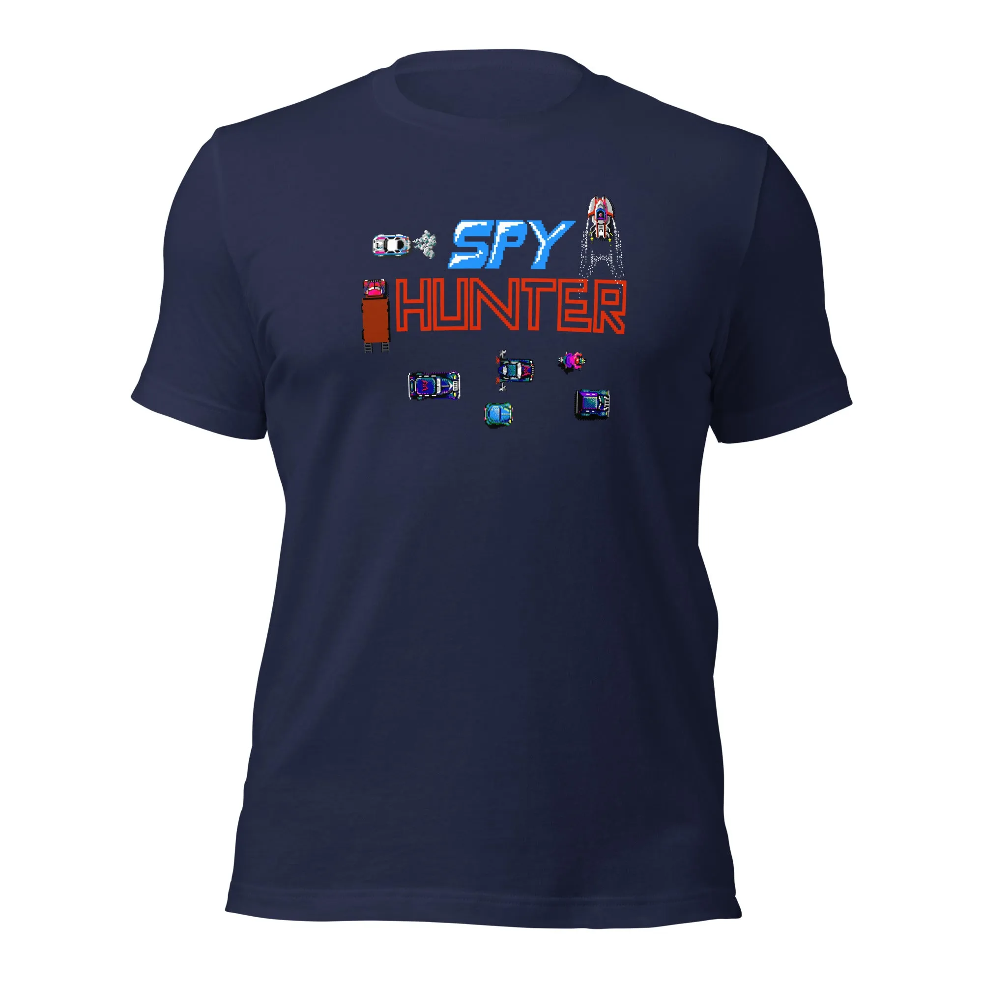 Spy Hunter