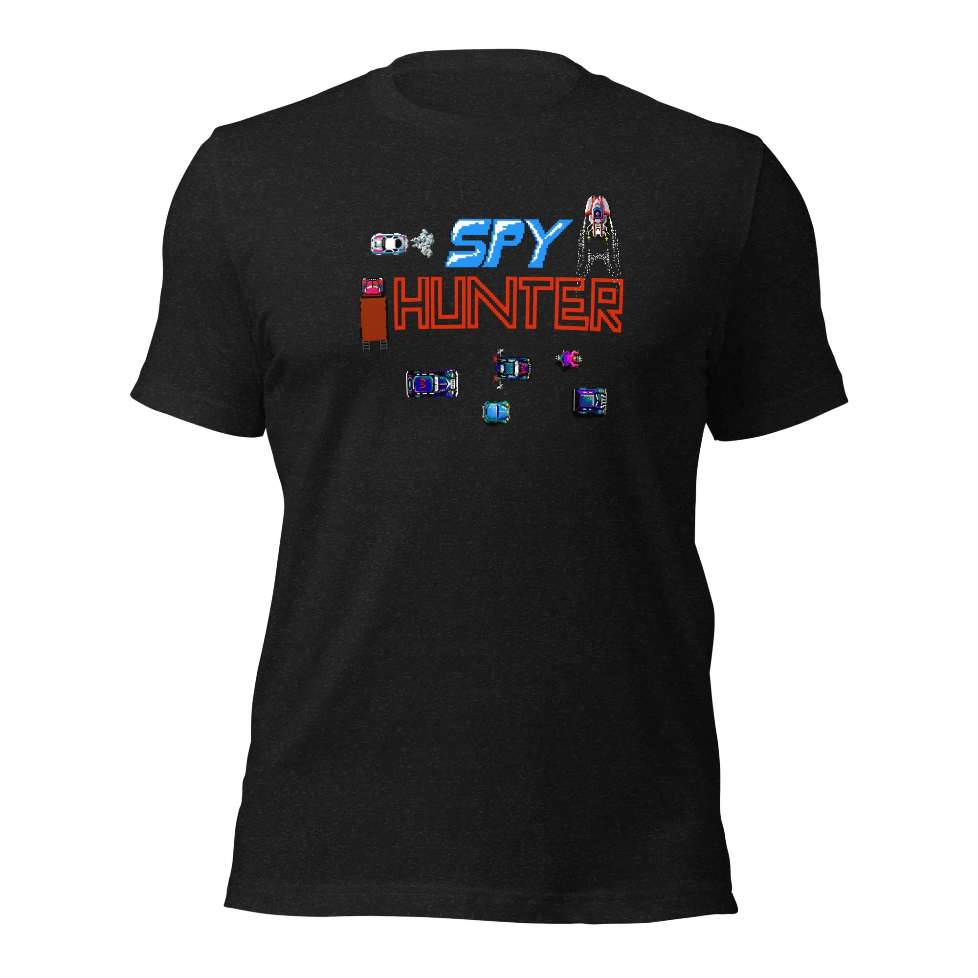 Spy Hunter