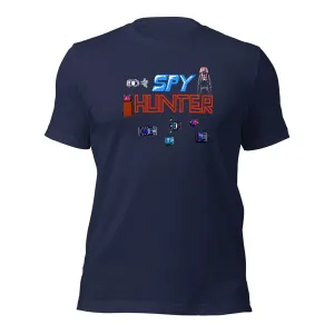 Spy Hunter