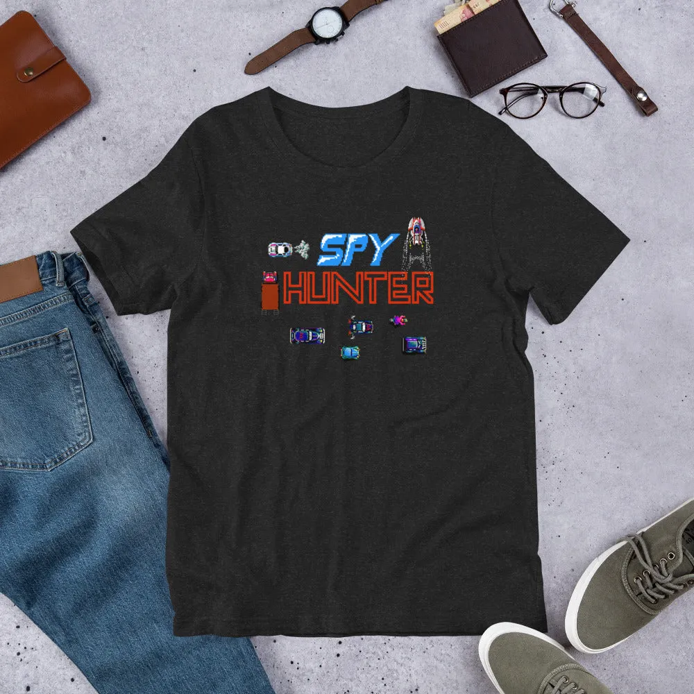 Spy Hunter