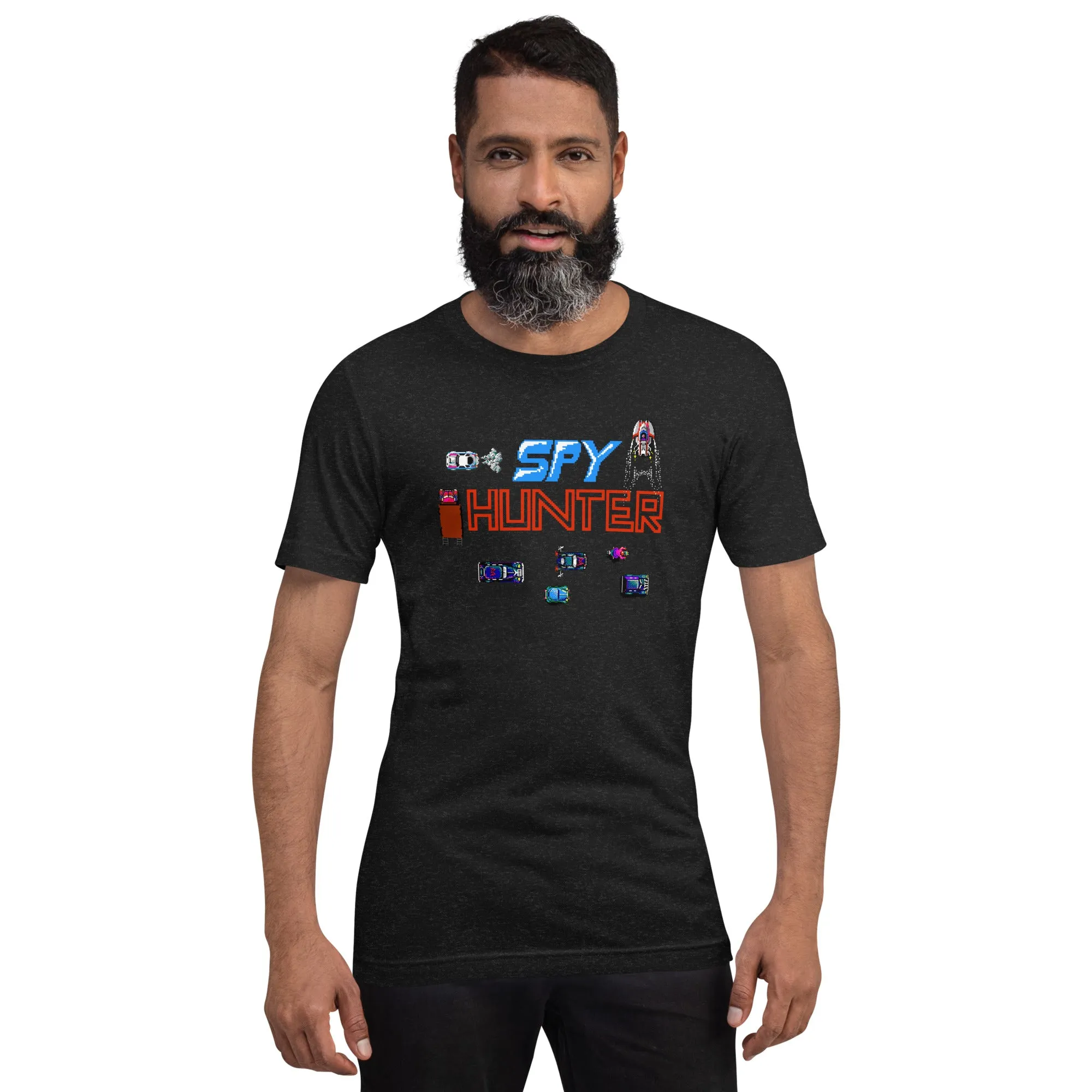 Spy Hunter