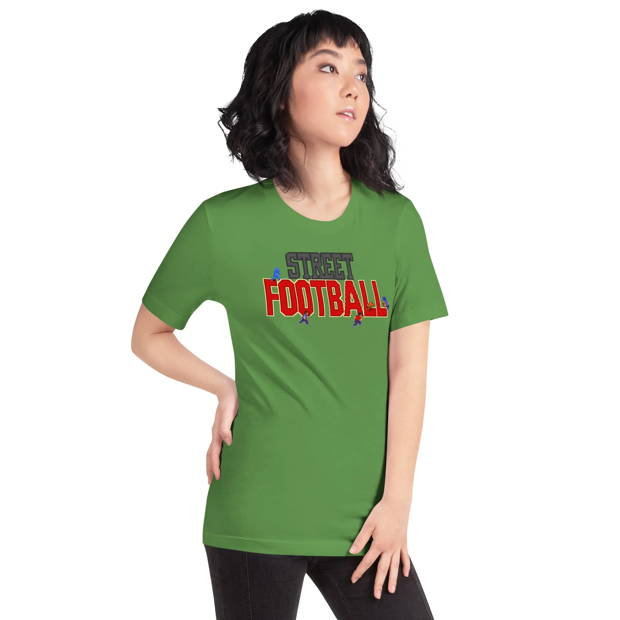Street Football