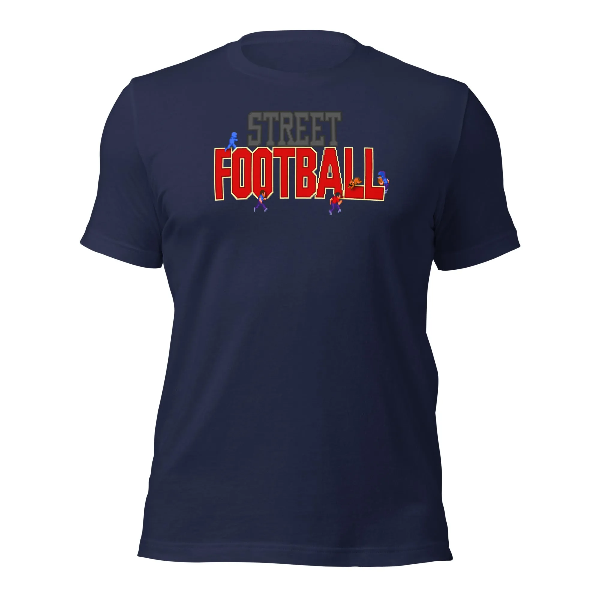 Street Football