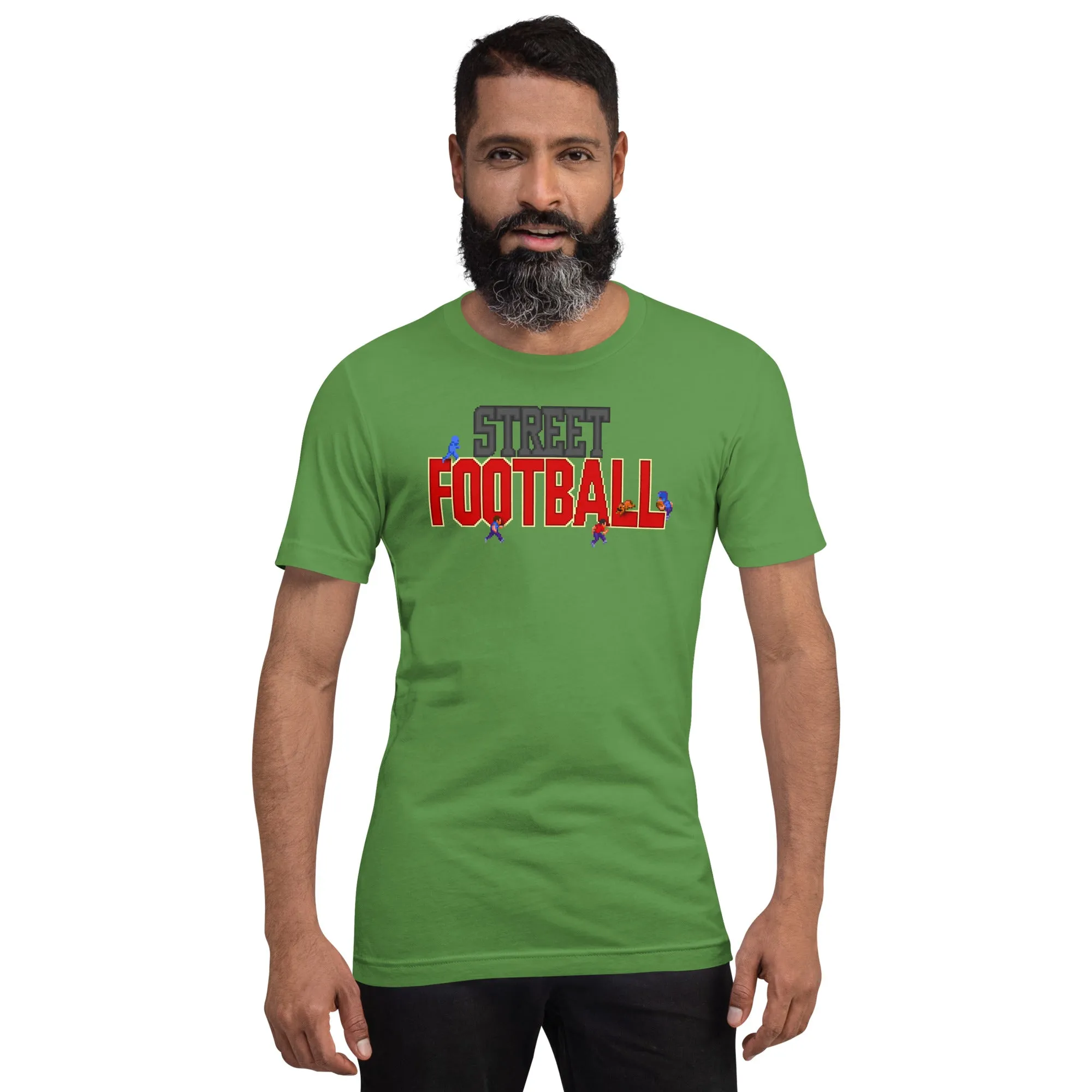 Street Football