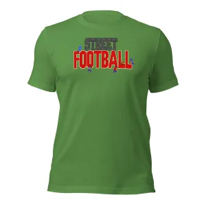 Street Football