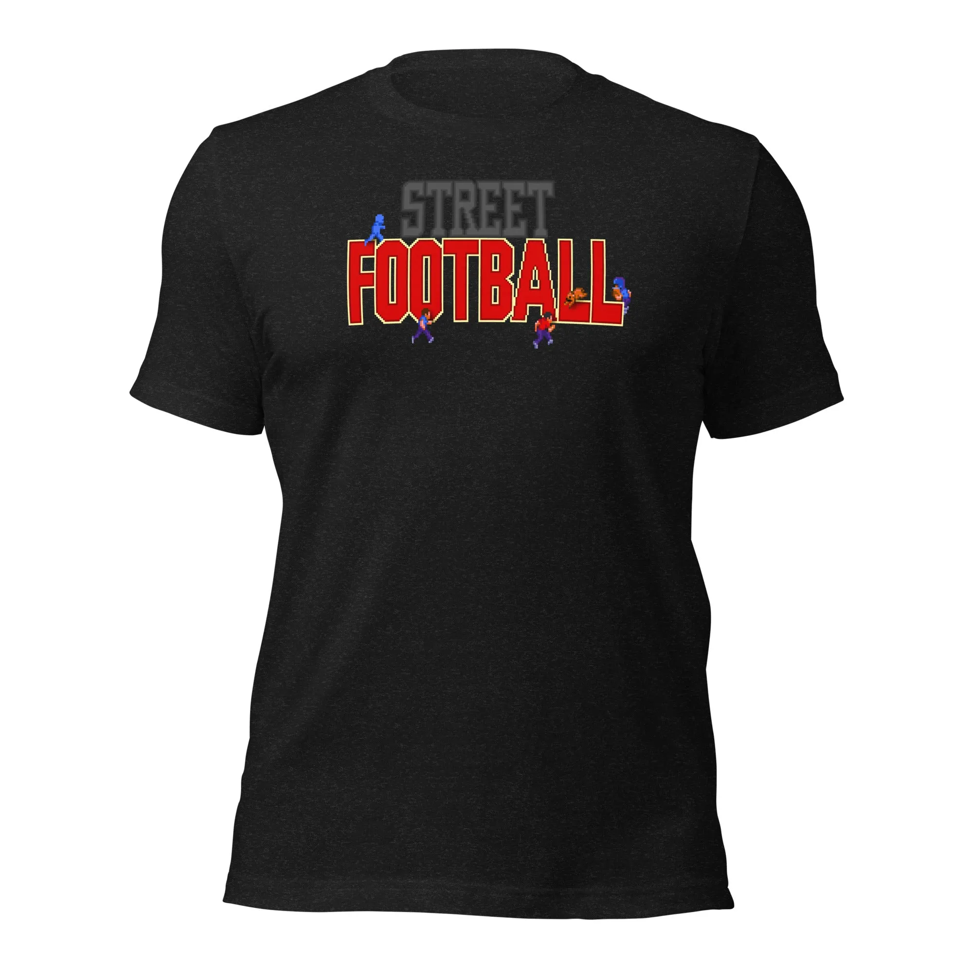 Street Football