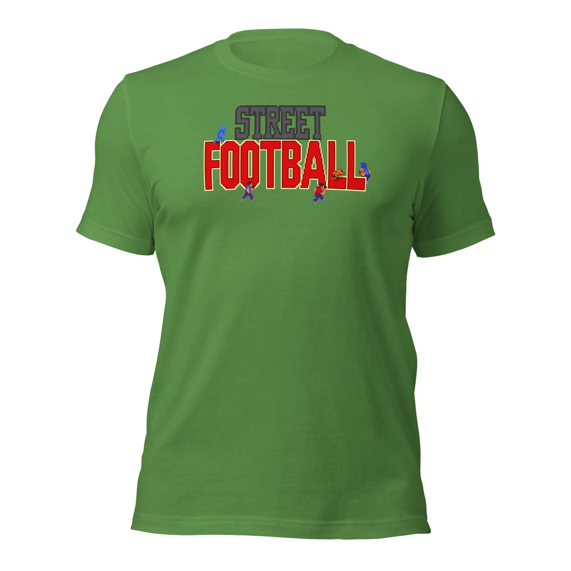 Street Football