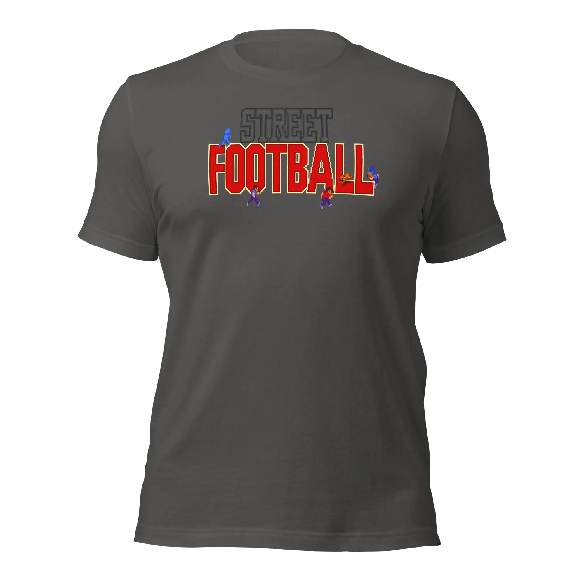 Street Football