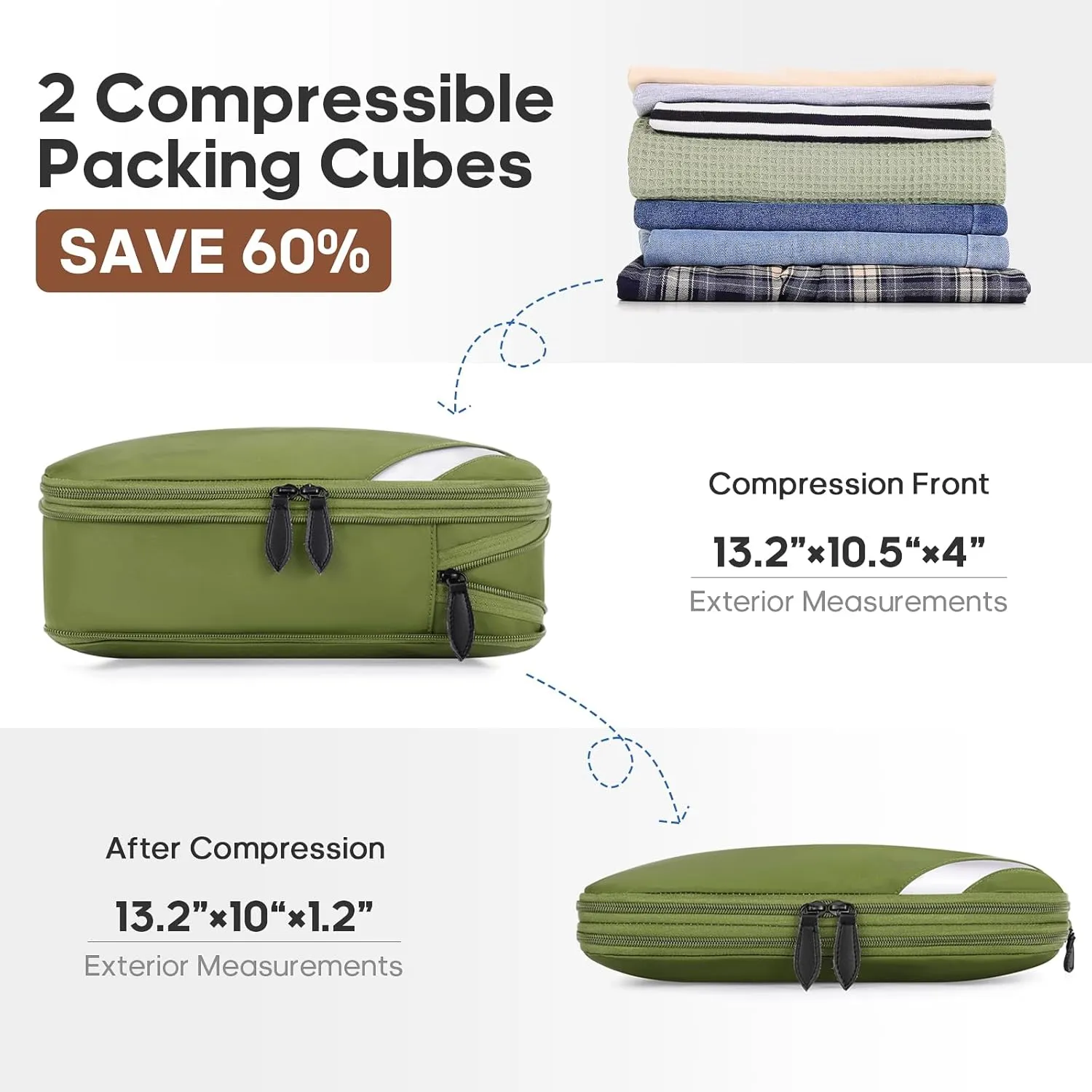 Suitcase Set PC Hard Shell, 20/24/28 IN Expandable Carry On Luggage with TSA Lock Spinner Wheels Extension Handle, Luggage Set 6 Piece