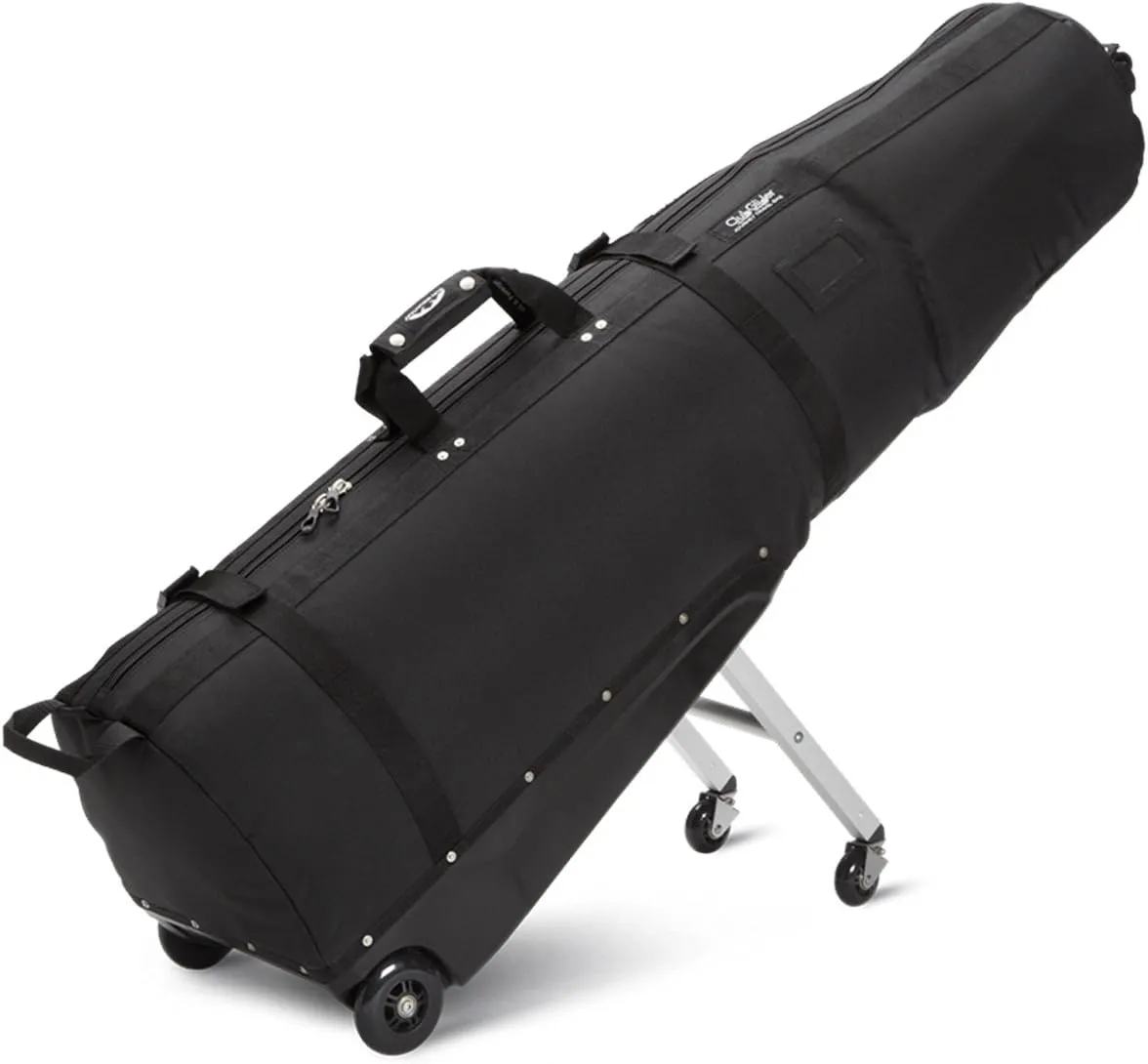 Sun Mountain ClubGlider Journey Wheeled Travel Cover