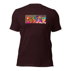 Sunset Riders (BOSS)