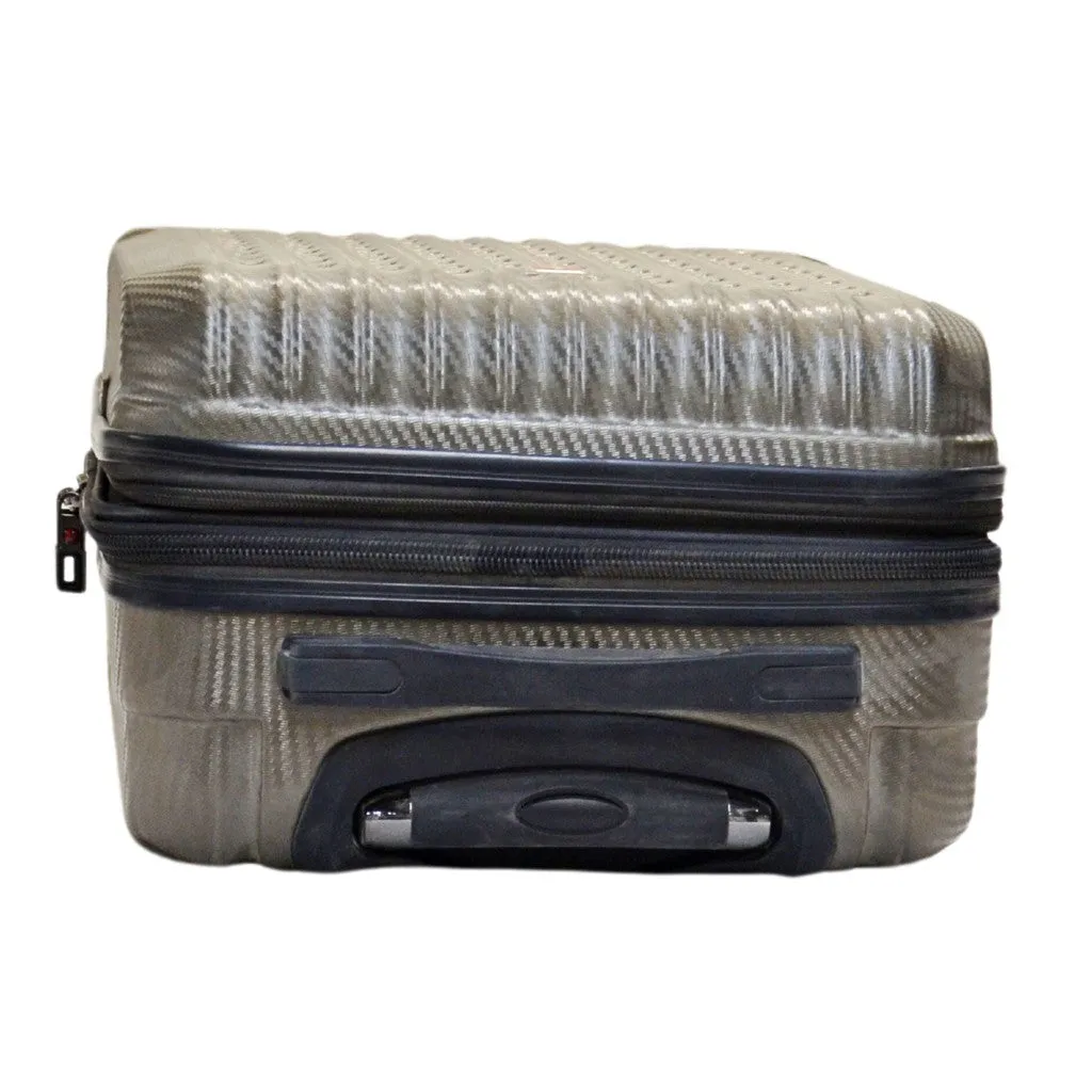 Swissgear Holiday Collection Carry-On SW36583 - Olive