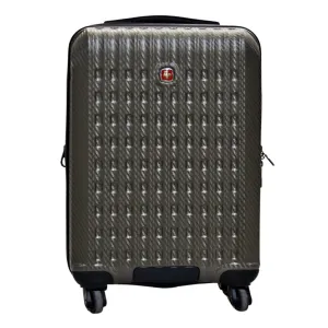 Swissgear Holiday Collection Carry-On SW36583 - Olive