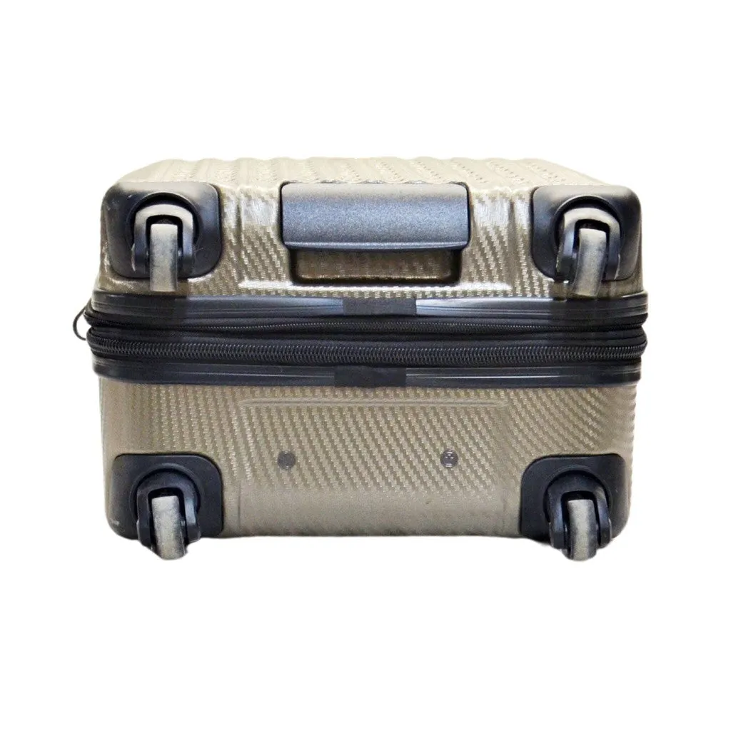 Swissgear Holiday Collection Carry-On SW36583 - Olive