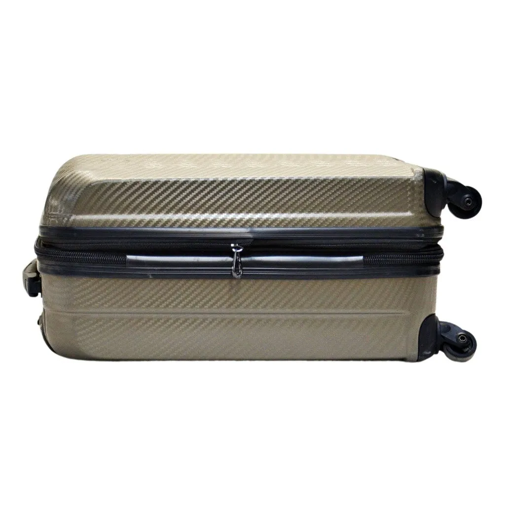 Swissgear Holiday Collection Carry-On SW36583 - Olive