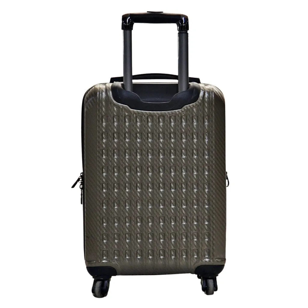 Swissgear Holiday Collection Carry-On SW36583 - Olive