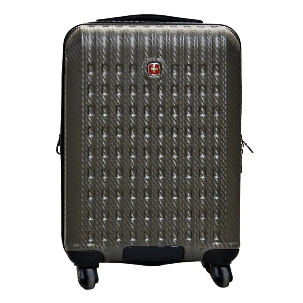 Swissgear Holiday Collection Carry-On SW36583 - Olive