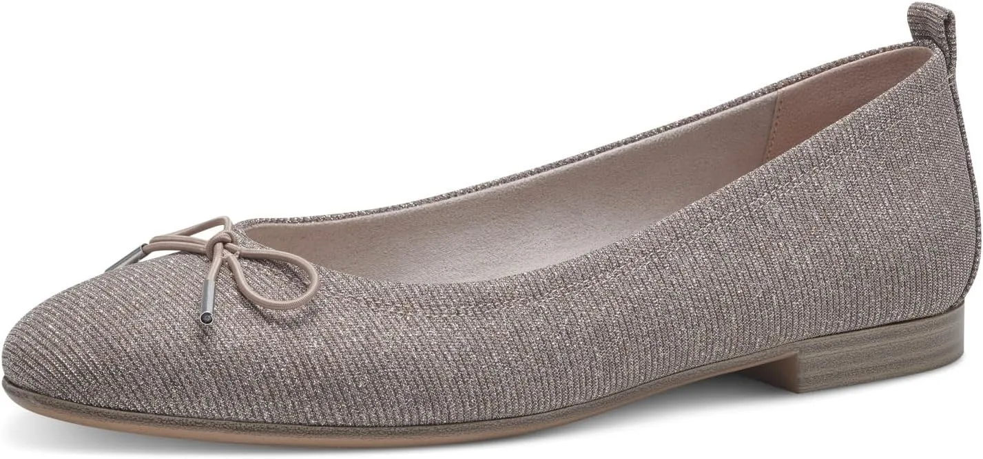 Tamaris Women's Ballet Flat