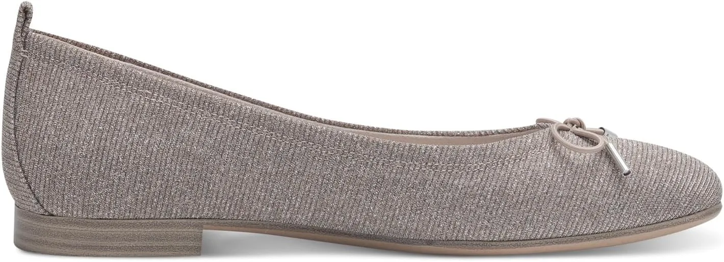 Tamaris Women's Ballet Flat