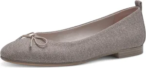 Tamaris Women's Ballet Flat