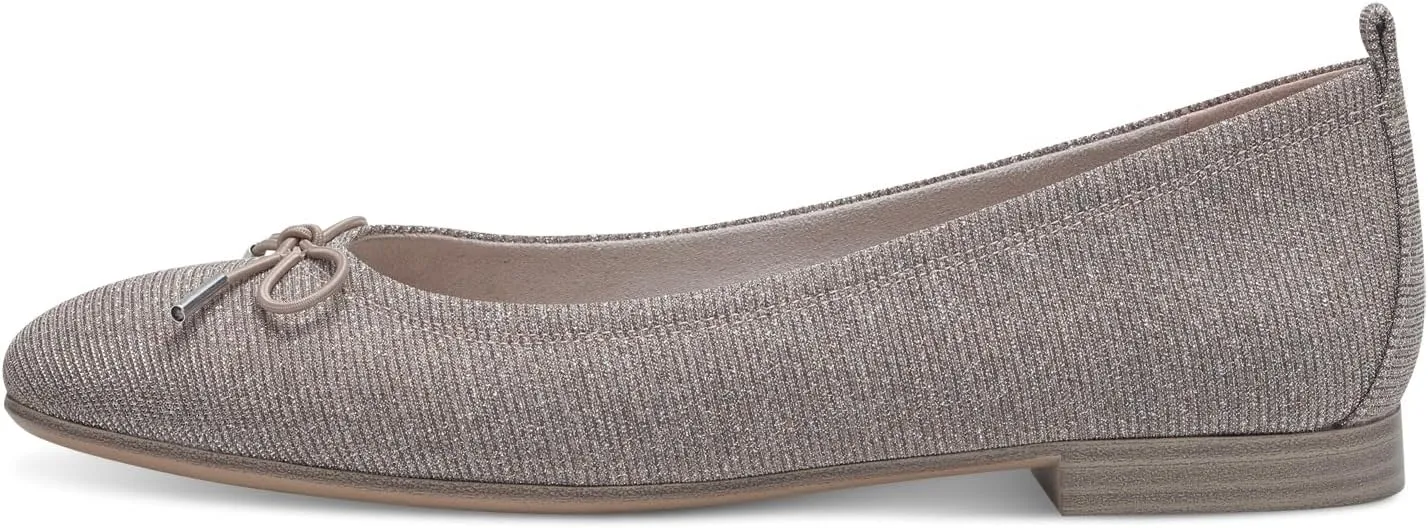 Tamaris Women's Ballet Flat