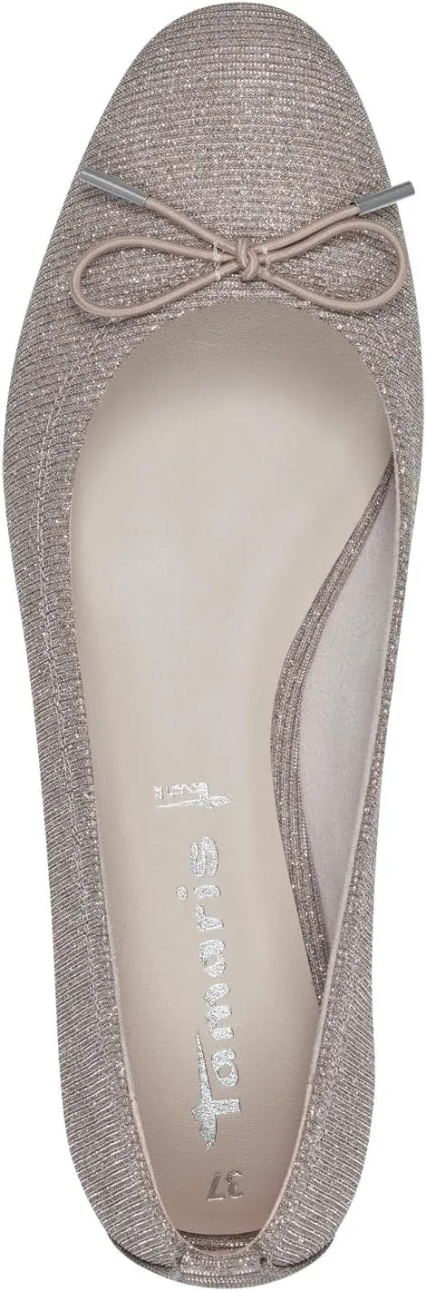 Tamaris Women's Ballet Flat