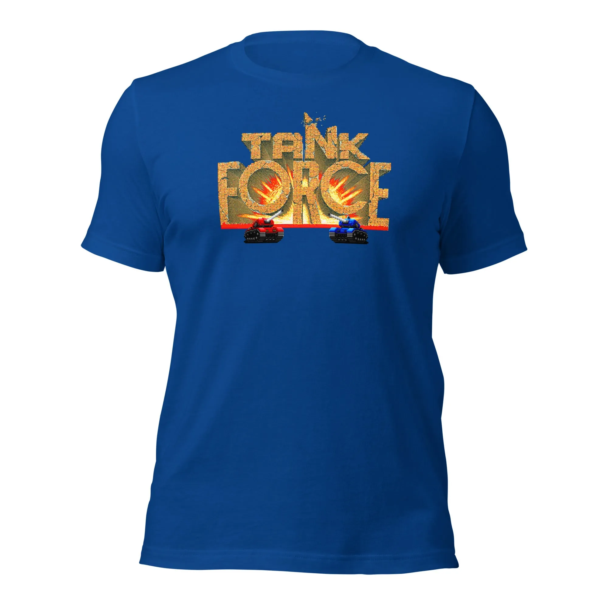 Tank Force
