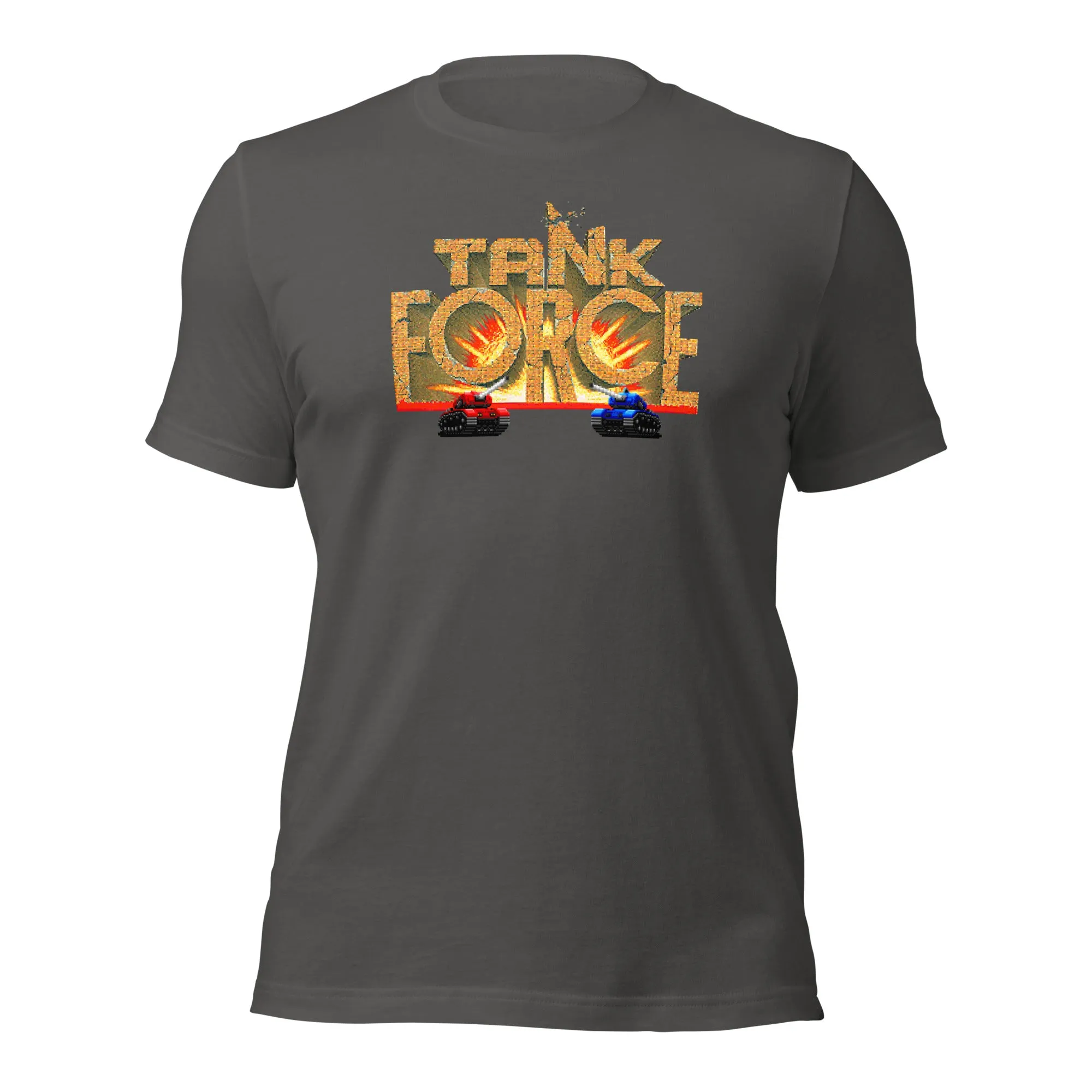 Tank Force
