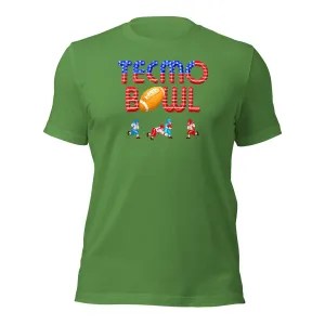Tecmo Bowl