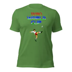 Tecmo World Cup 90