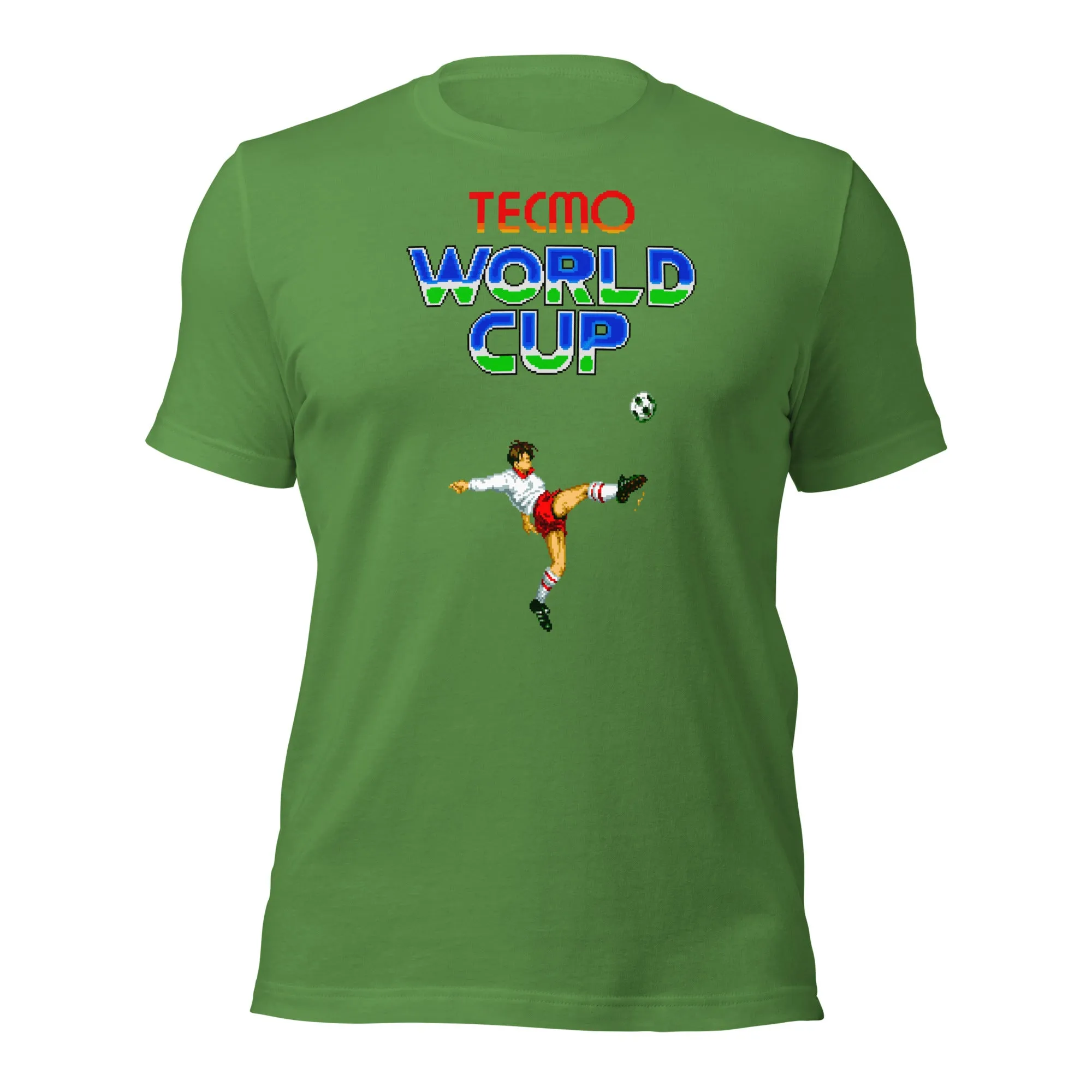 Tecmo World Cup 90
