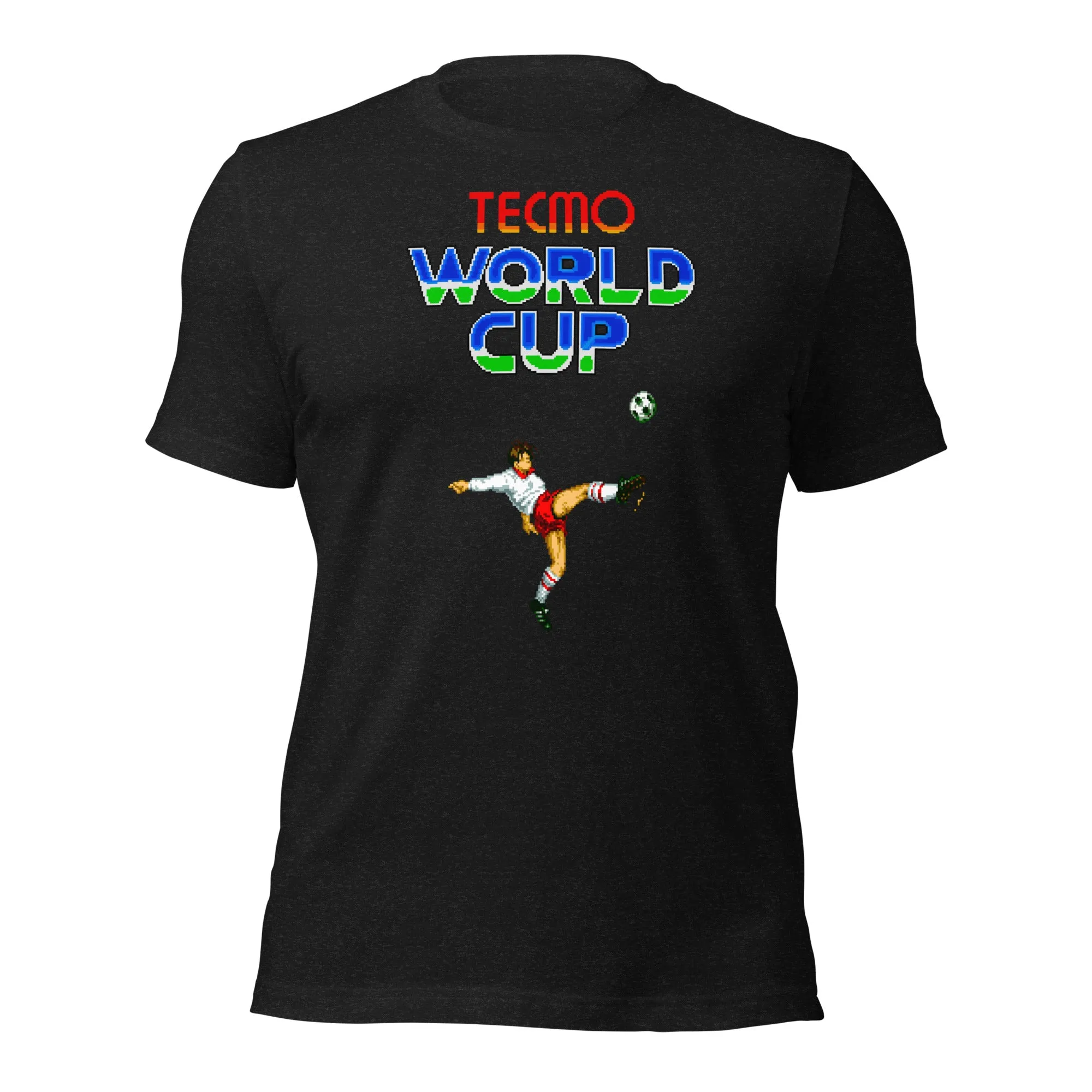 Tecmo World Cup 90