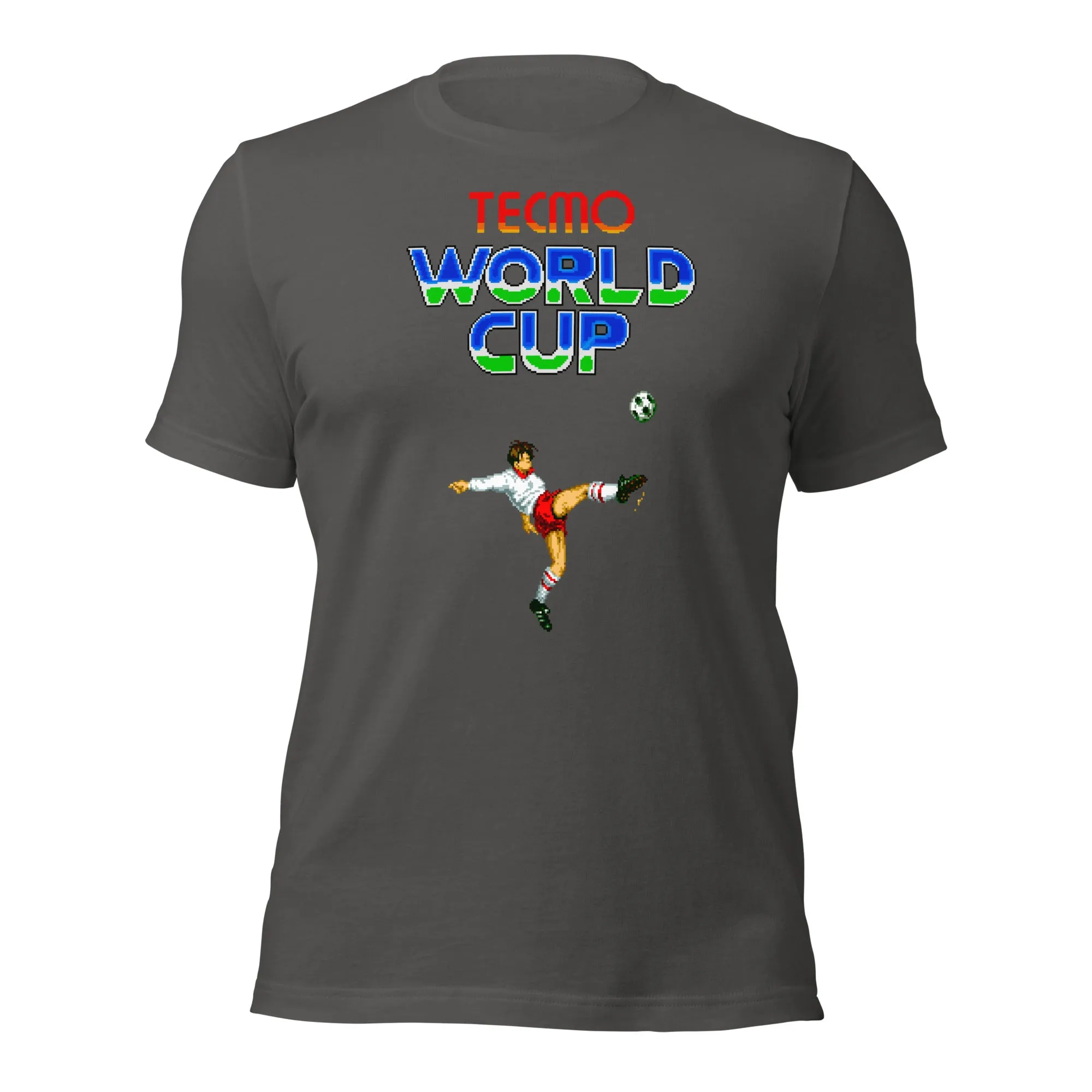 Tecmo World Cup 90