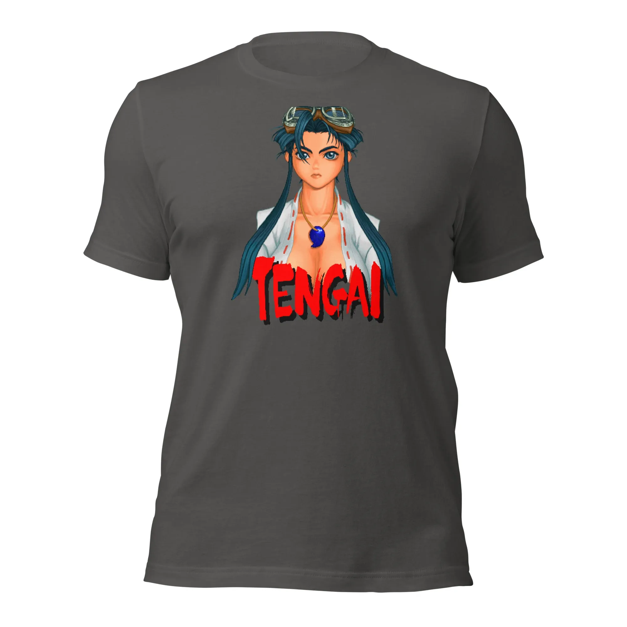 Tengai