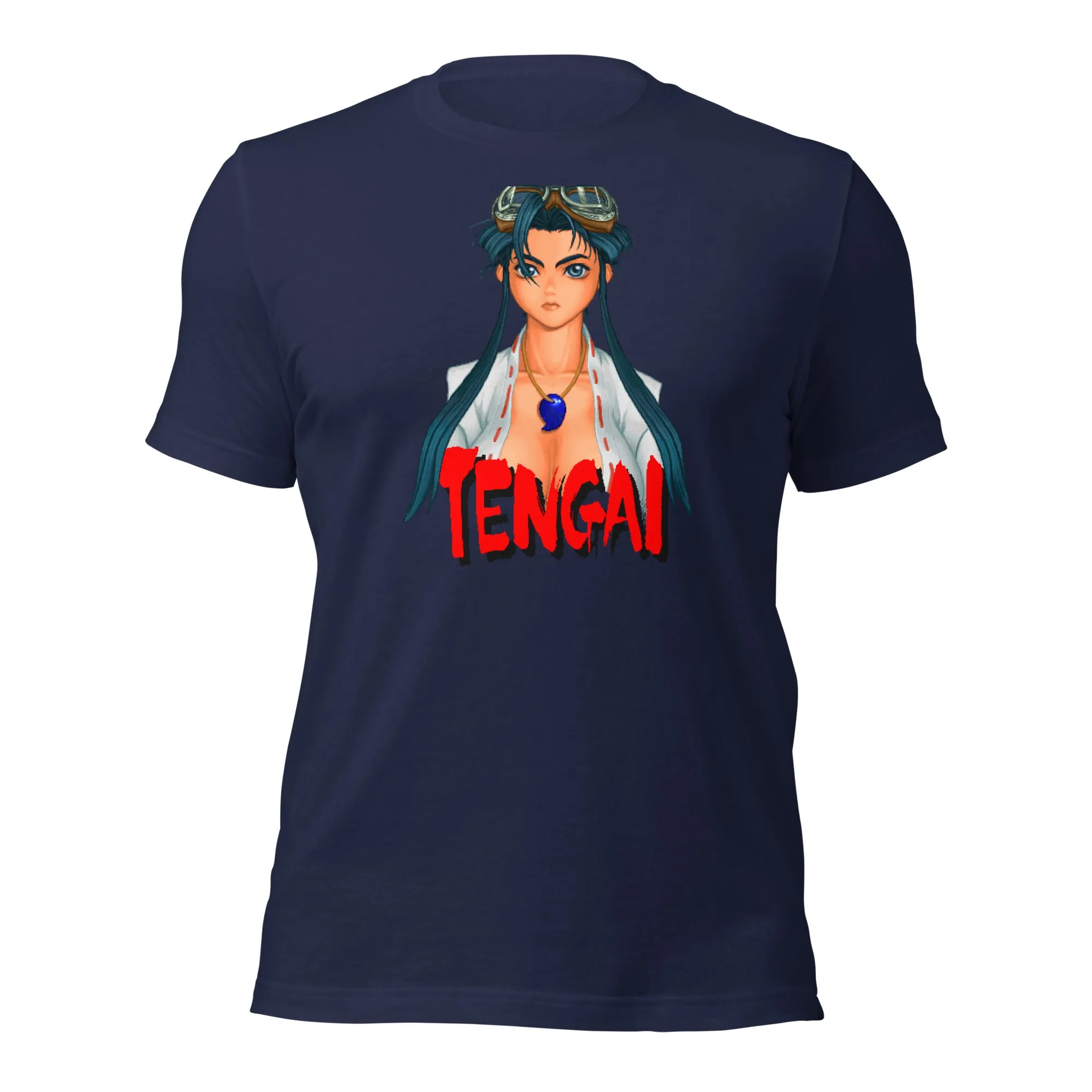 Tengai