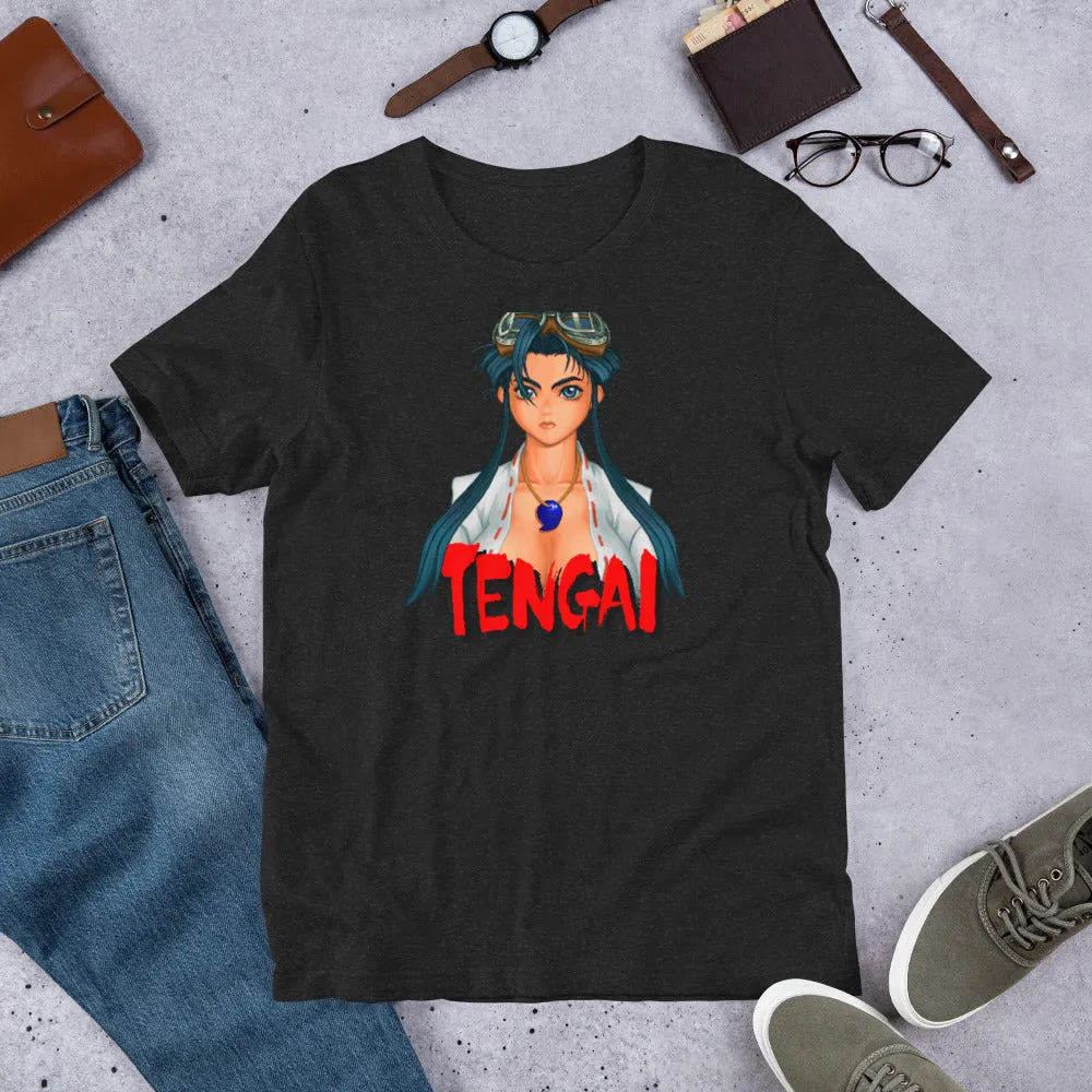 Tengai