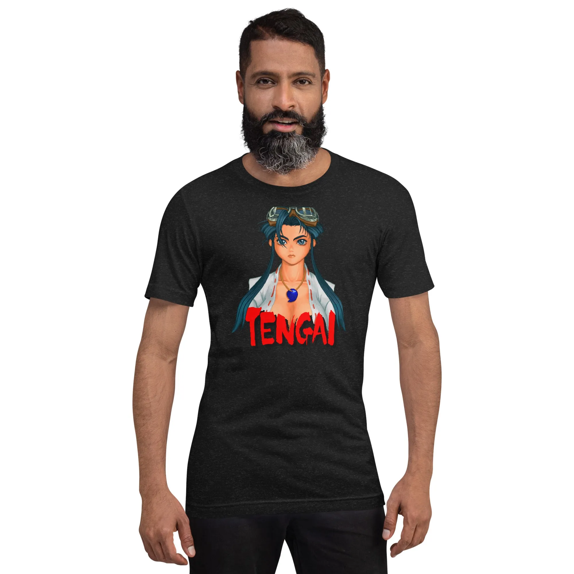 Tengai