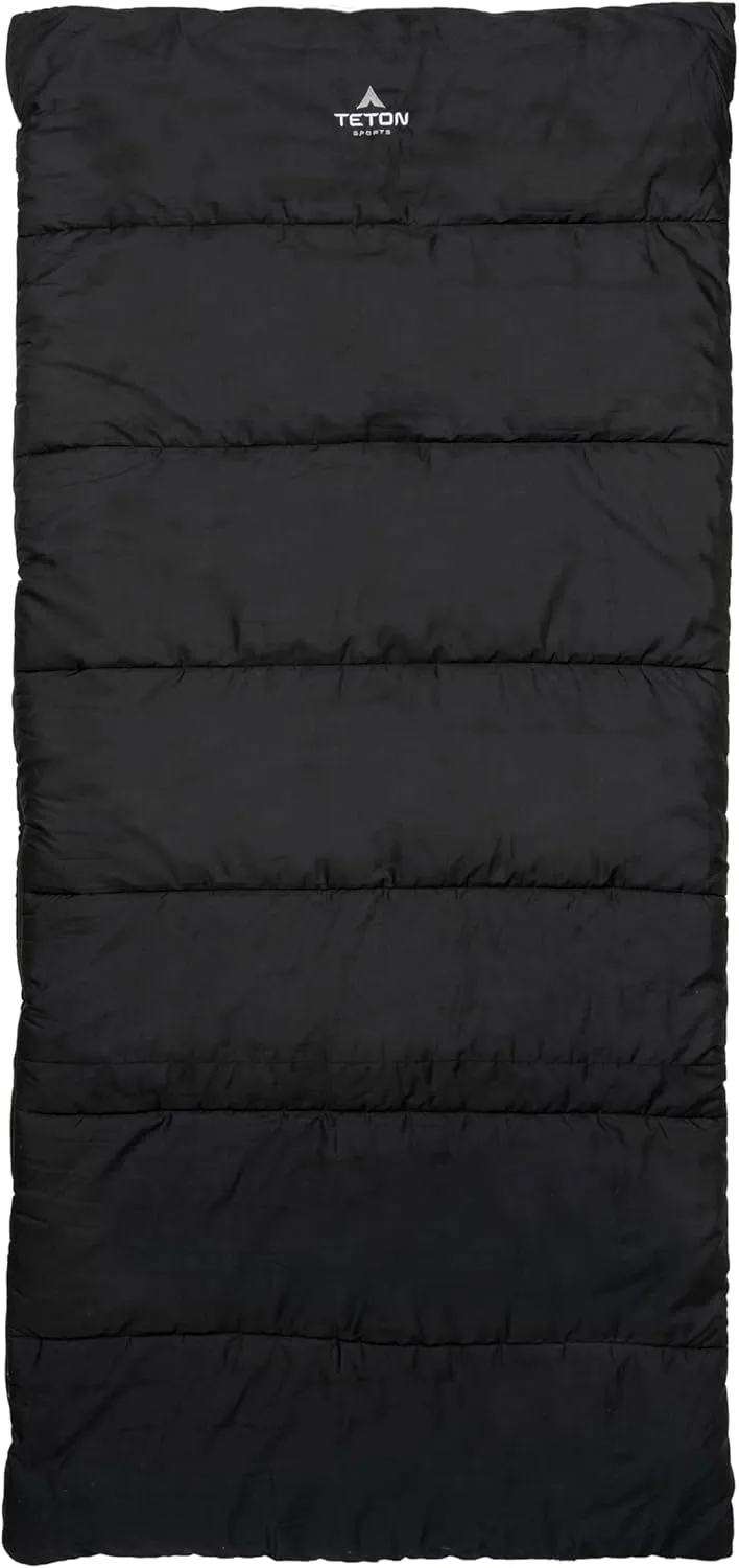 TETON Sports Sleeping-Bags Evergreen Sleeping Bag