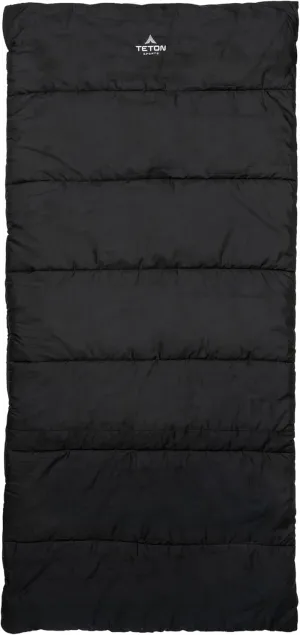 TETON Sports Sleeping-Bags Evergreen Sleeping Bag
