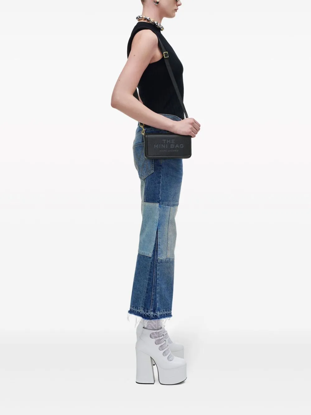 The mini bag