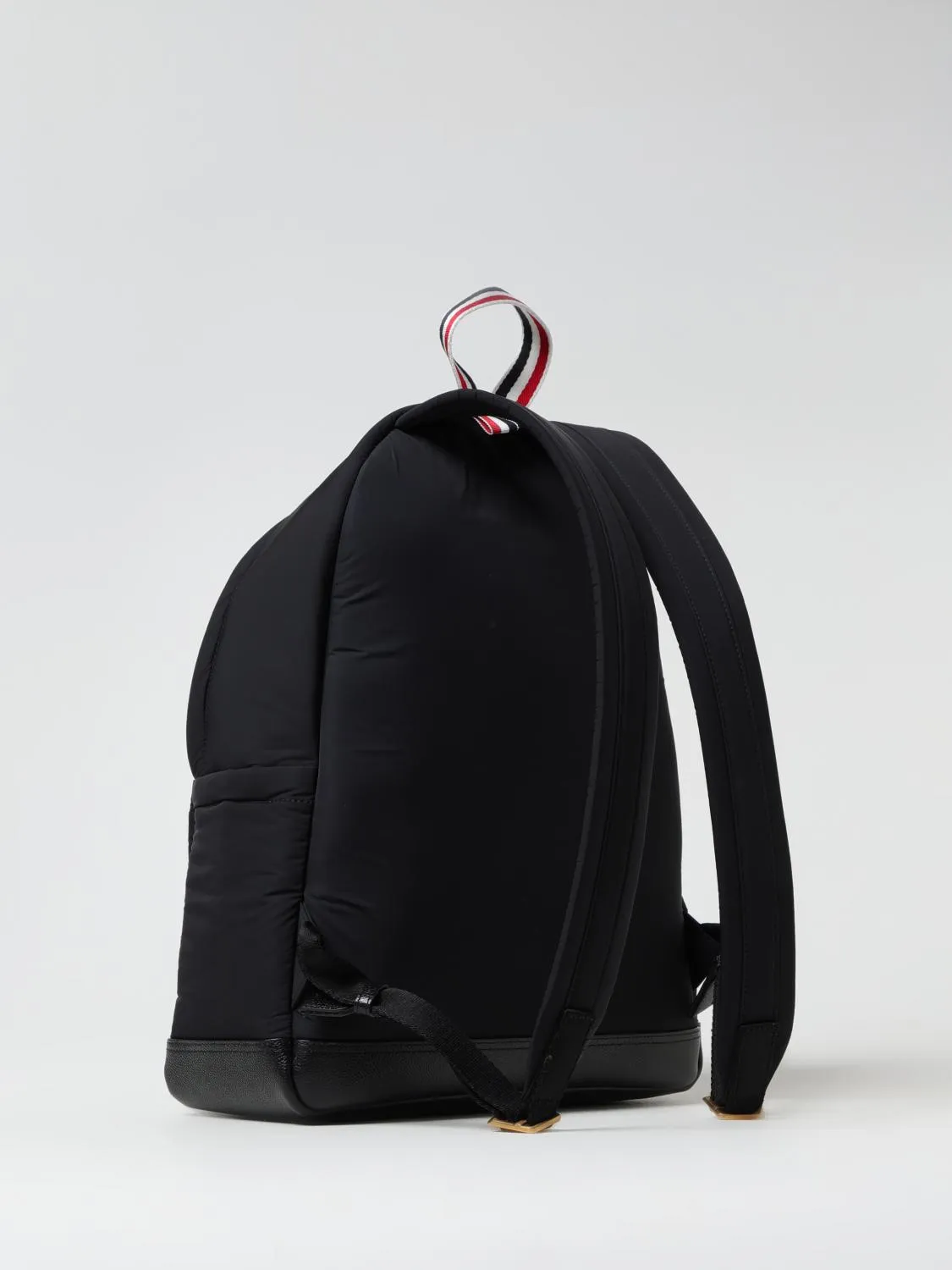 Thom Browne Backpack Men Black