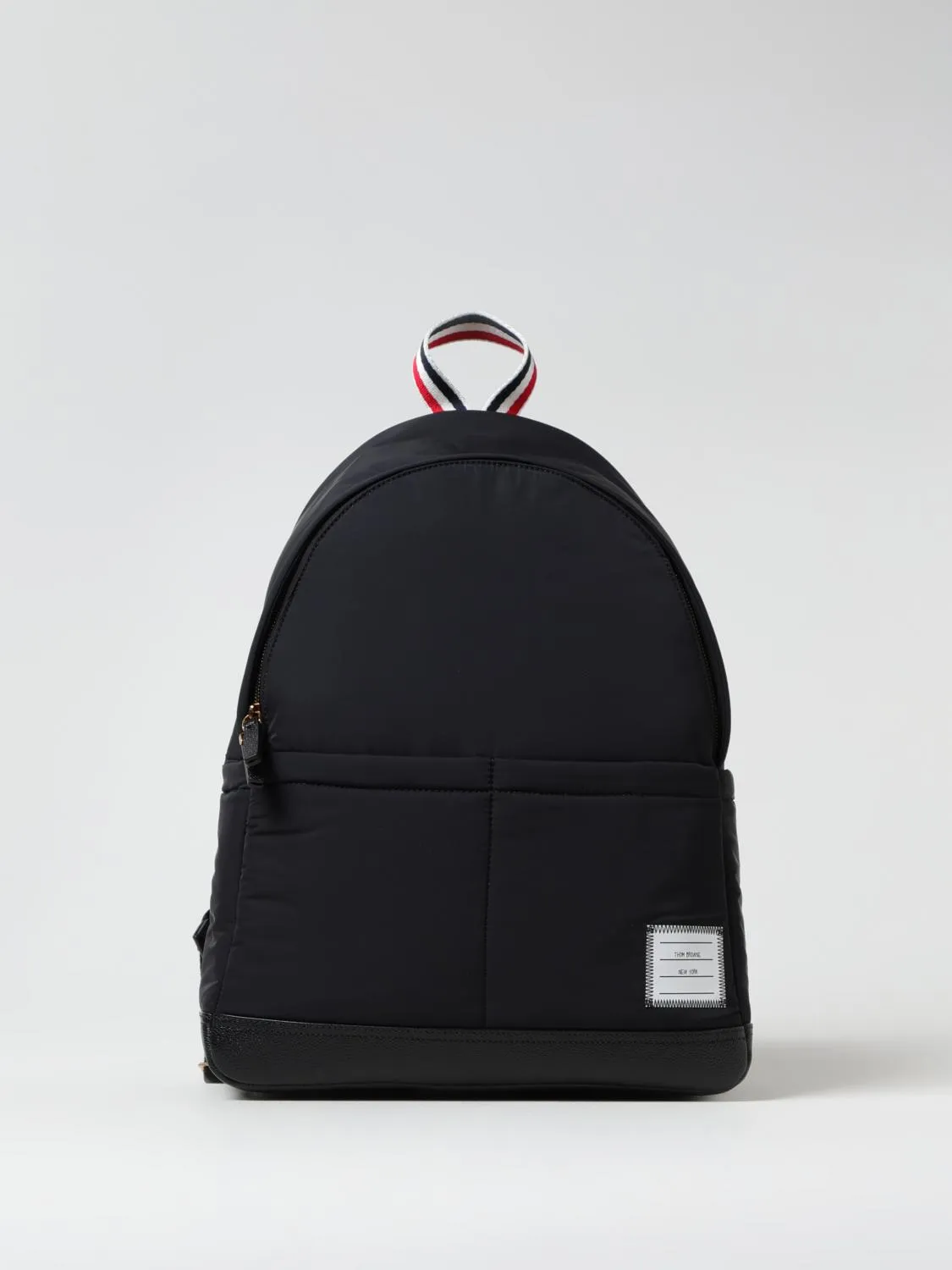 Thom Browne Backpack Men Black