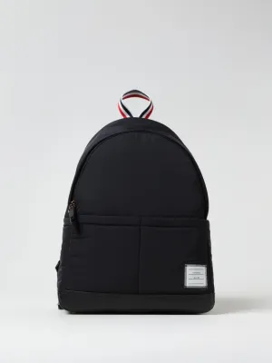 Thom Browne Backpack Men Black
