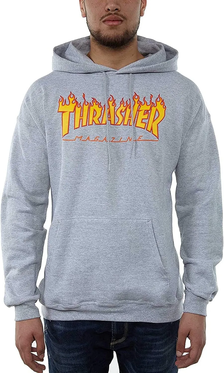 Thrasher Men's Sweatshirt