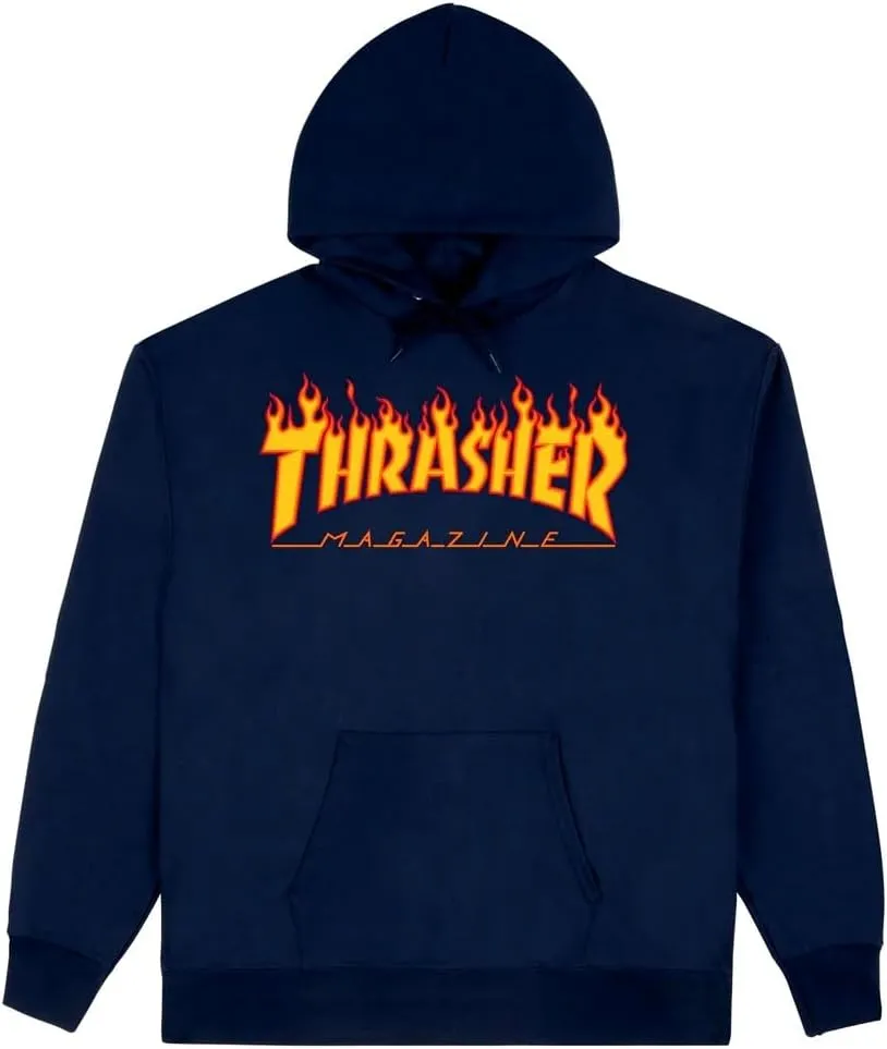 Thrasher Men's Sweatshirt
