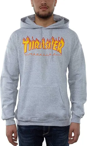 Thrasher Men's Sweatshirt